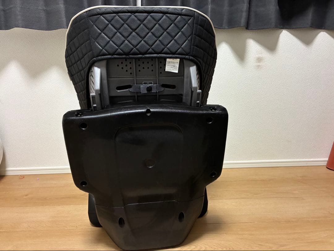 コンビ combi ラクティアターンL TX CV-ETY チャイルドシート