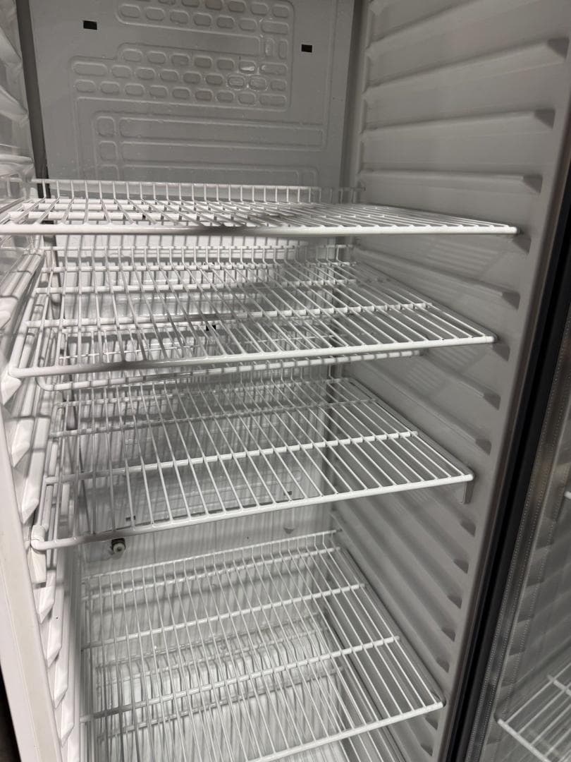 日本フリーザー 冷蔵ショーケース