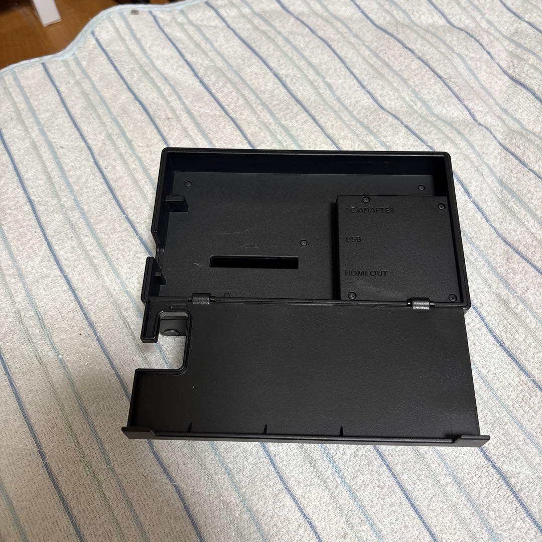 Switch 本体 【付属品付き】 動作確認済み