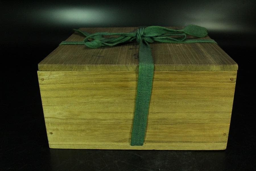 大聖寺 伊万里 菊碗 時代物(K-A867) 大聖寺 伊万里 菊碗 時代物(K-A867)