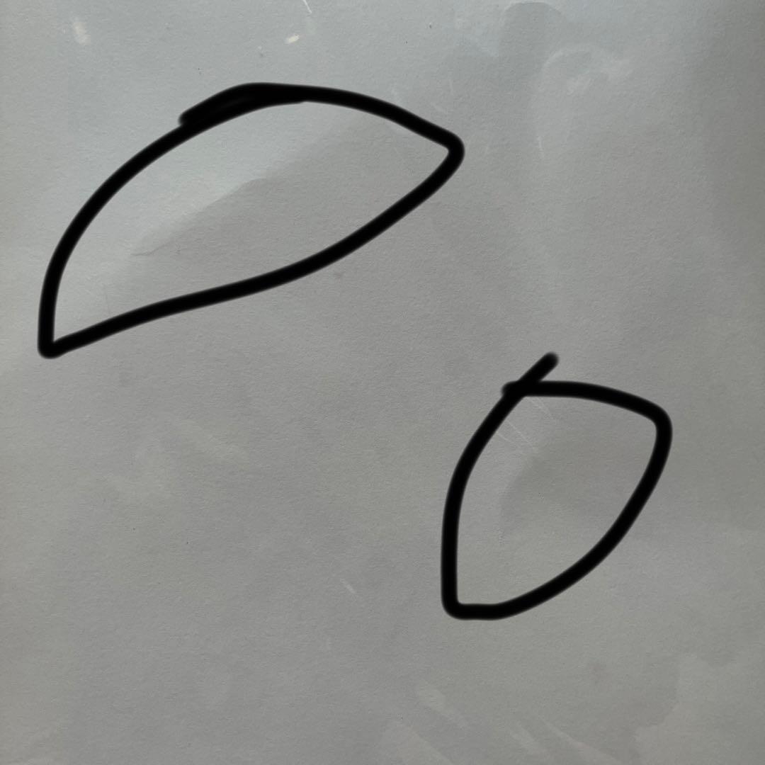 馬越嘉彦 直筆イラスト 爆豪＆切島　僕のヒーローアカデミア2018年イベント入手