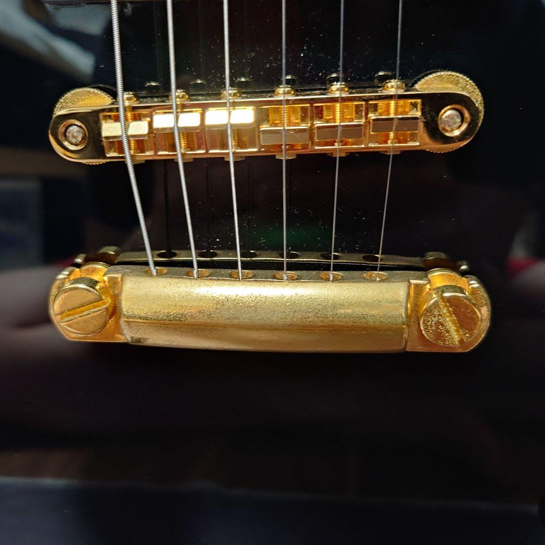 FERNANDES　MG-80X　hideモデル