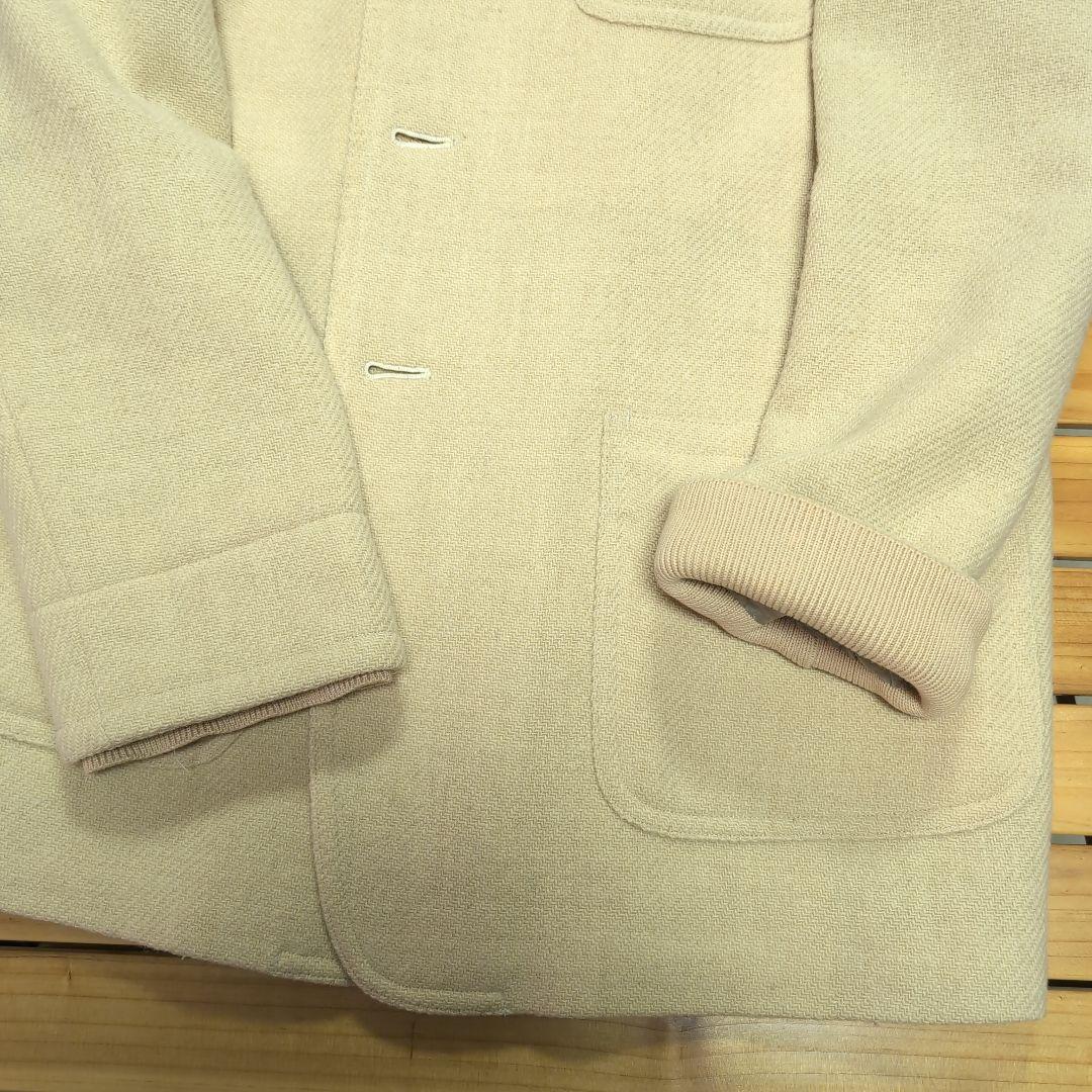 Y's for men ベージュジャケット Lサイズ