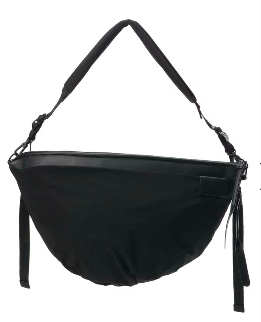 Y's x cote & ciel ORNE ショルダーバッグ