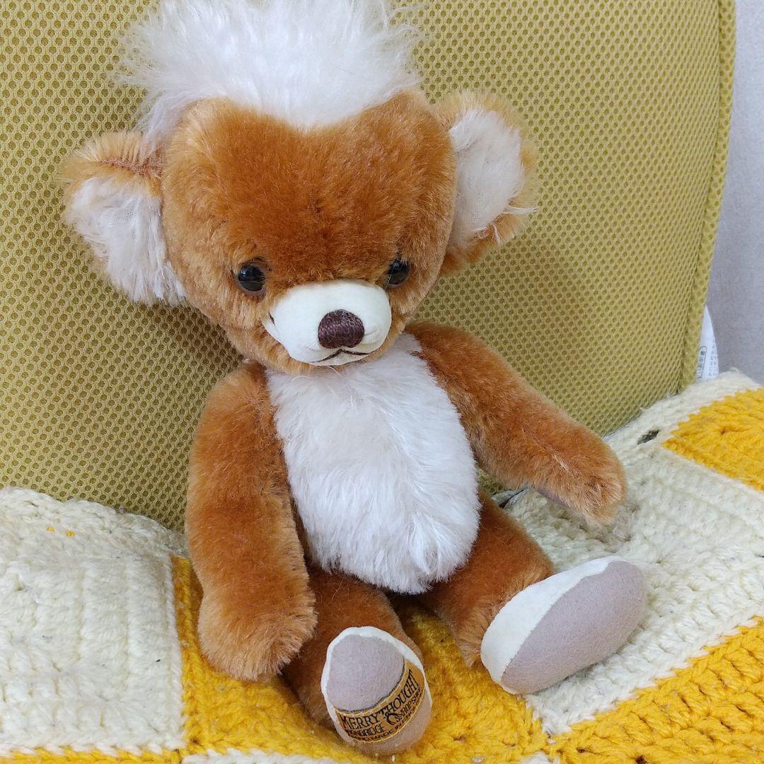 テディベア TOYMUSEUM