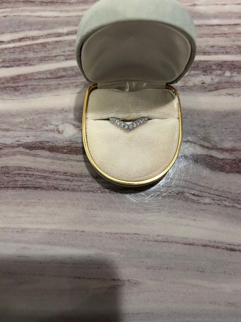 S*S様 遺品整理　生前整理　リング　レディース　アクセサリー