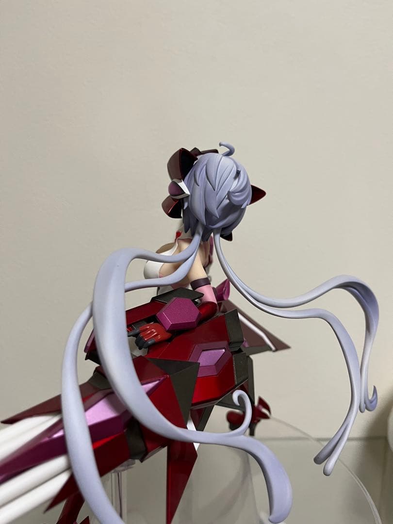 戦姫絶唱シンフォギアGX　Hobby stock 雪音クリス