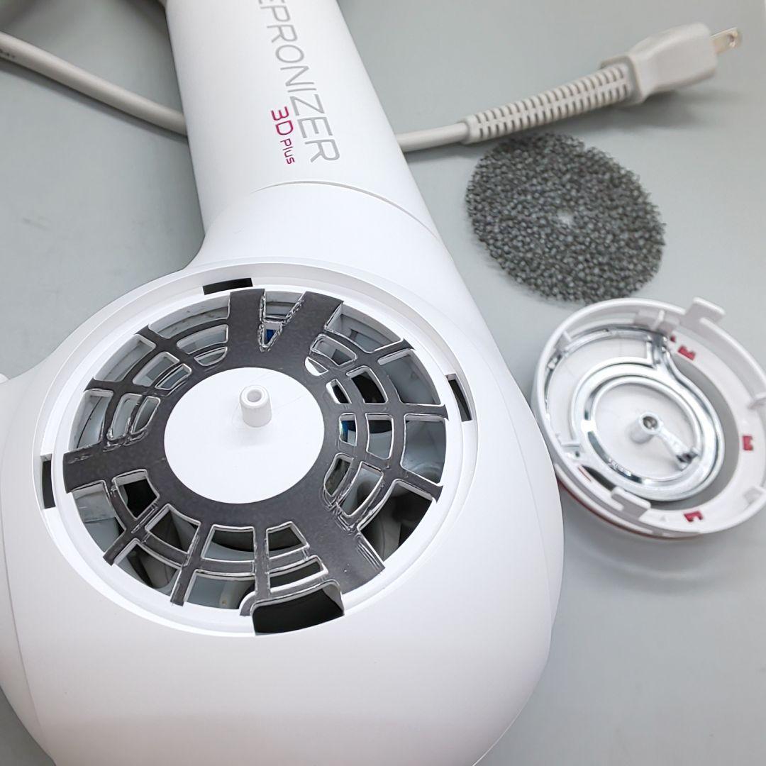 レプロナイザー REPRONIZER 3Dplus【動作良好・正規品】732