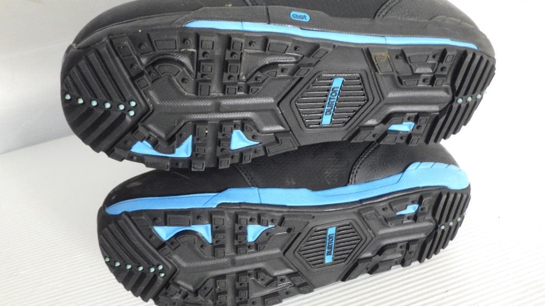 ラ*郎様 731/Burton Ion-Asian Fit バートンスノボブーツ