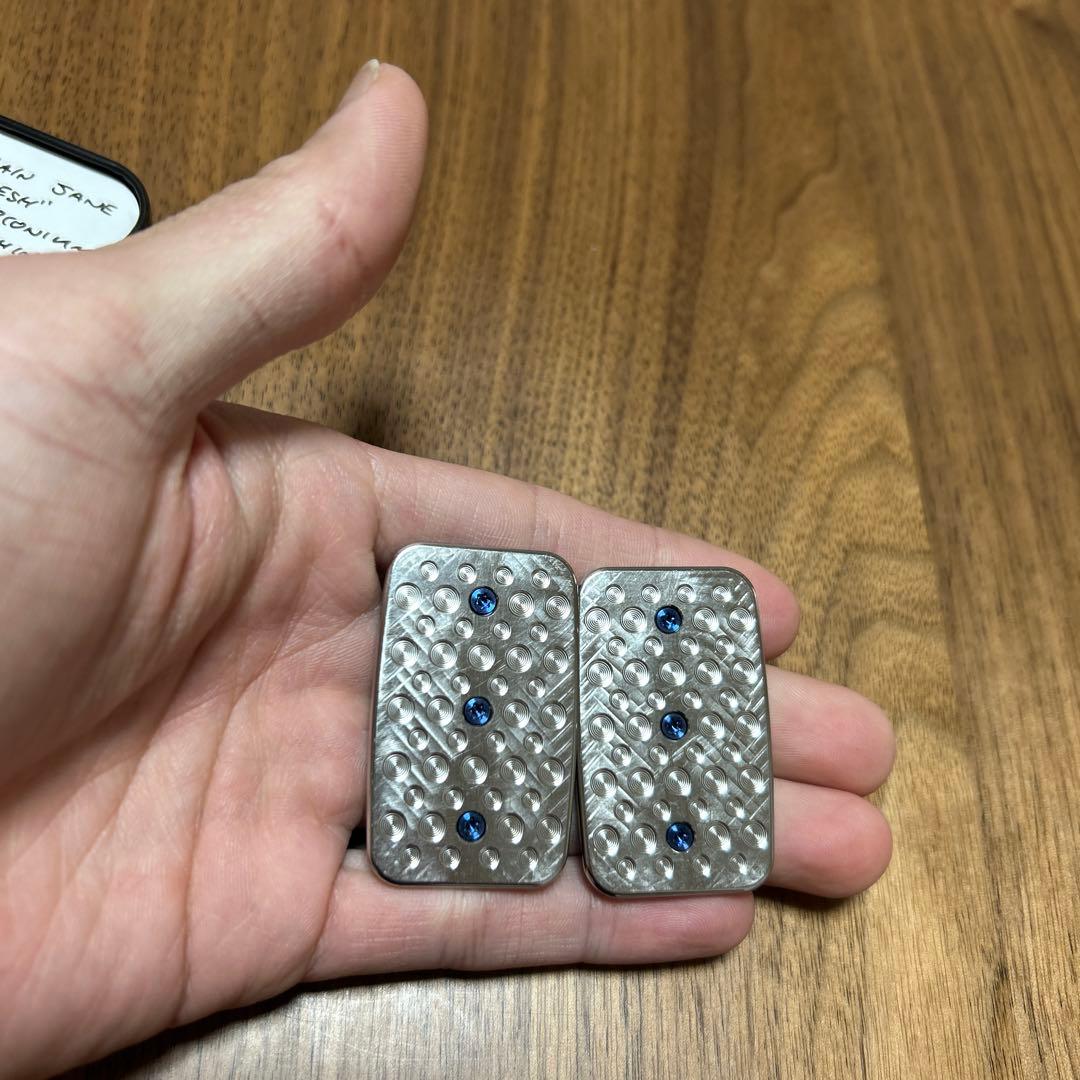 その他 MAGNUS MagLab MMD002 Mesh SAKU