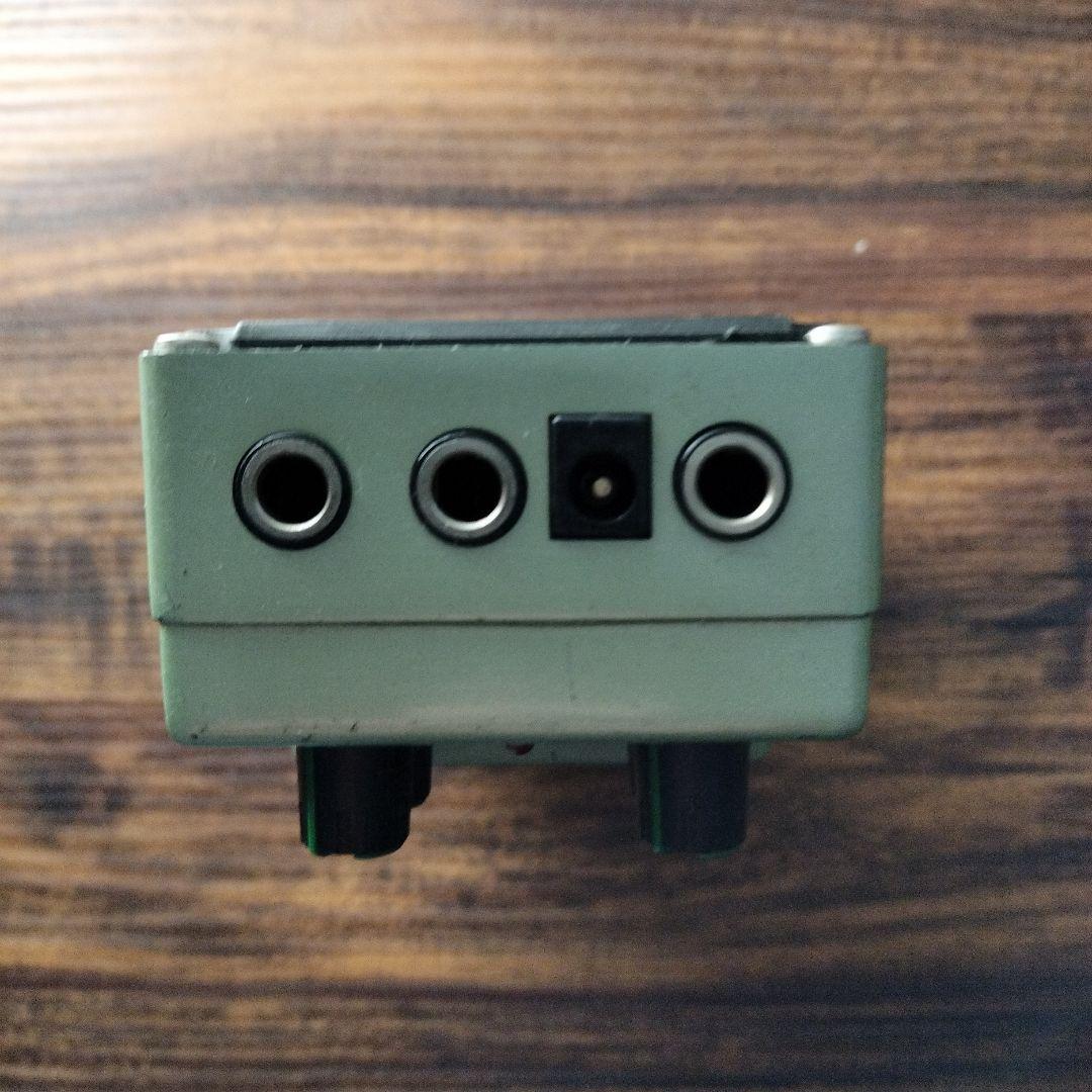 Ibanez DDL ディレイ エフェクター