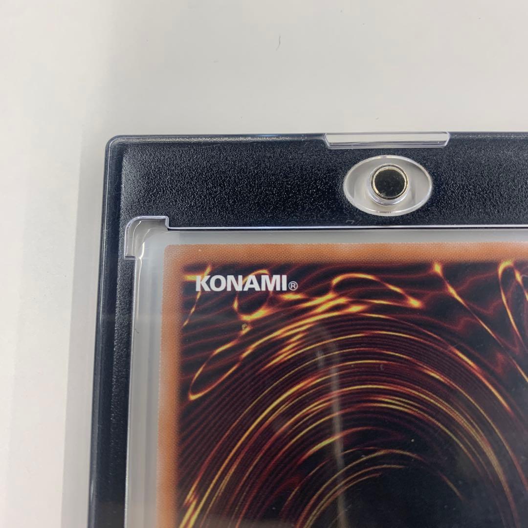 日本版　遊戯王　閃刀姫-ゼロ　プリズマティックシークレットレア　プリシク