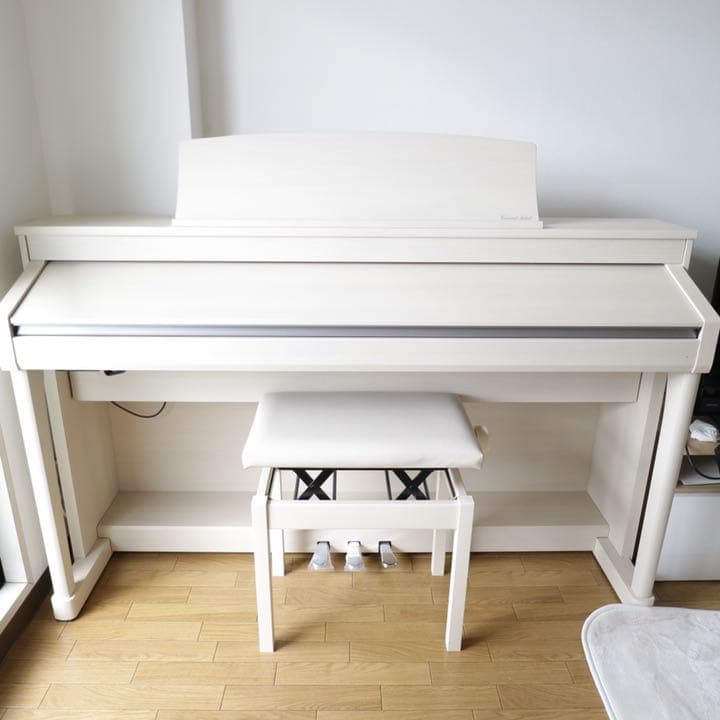 安い 【直接引取可◎】カワイ KAWAI 電子ピアノ CA67A 直接引取可