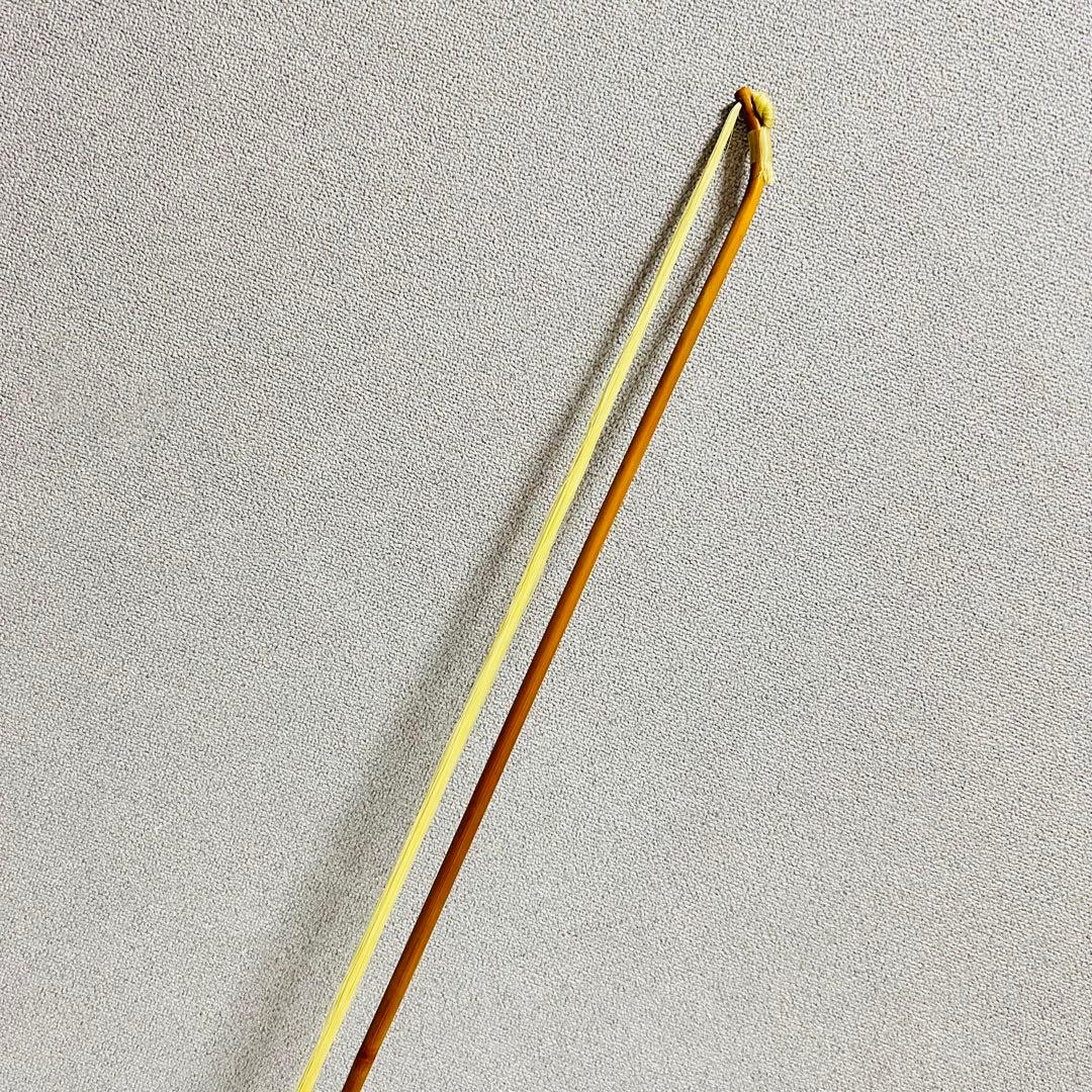 【高級品】十三堂楽器 紅木二胡 本革 ヘビ皮 中国 民族楽器 紅木