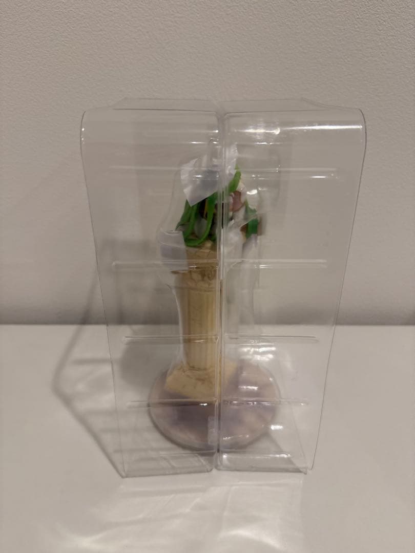 C.C. パイロットスーツver. 完成品フィギュア（再販）[メガハウス]