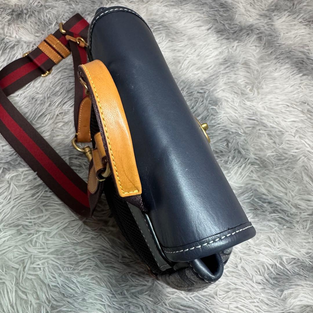 コーチ ショルダーバッグ C4031 ボディバッグ クロスボディ 斜め掛け