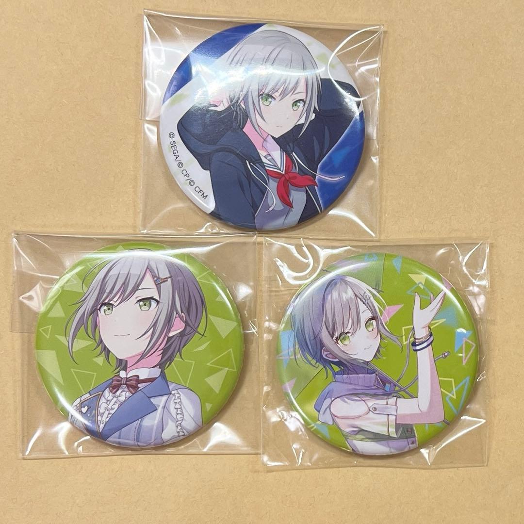 プロセカ 日野森志歩 まとめ売り - メルカリ