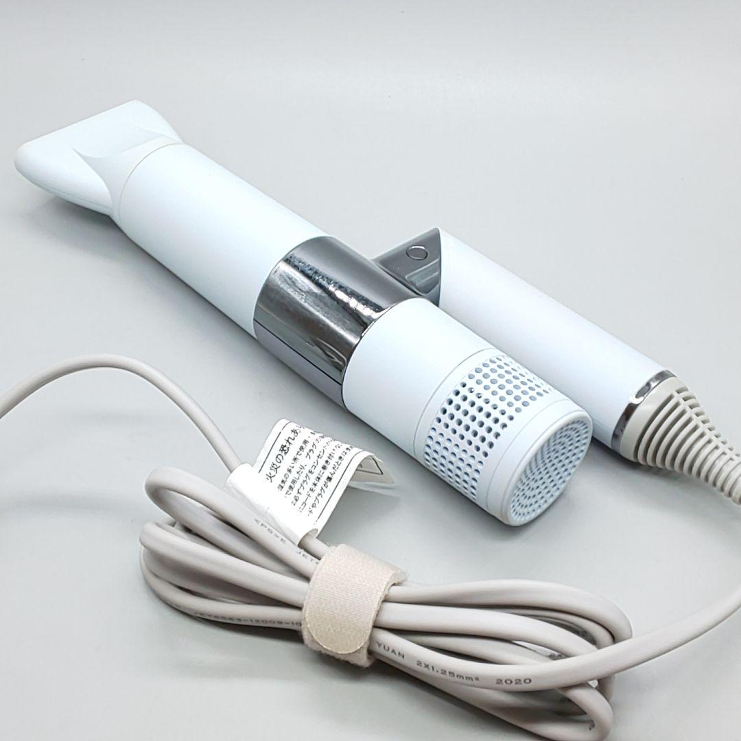 絹女ドライヤー　キヌジョ ヘアドライヤー　KINUJO《正規品》980