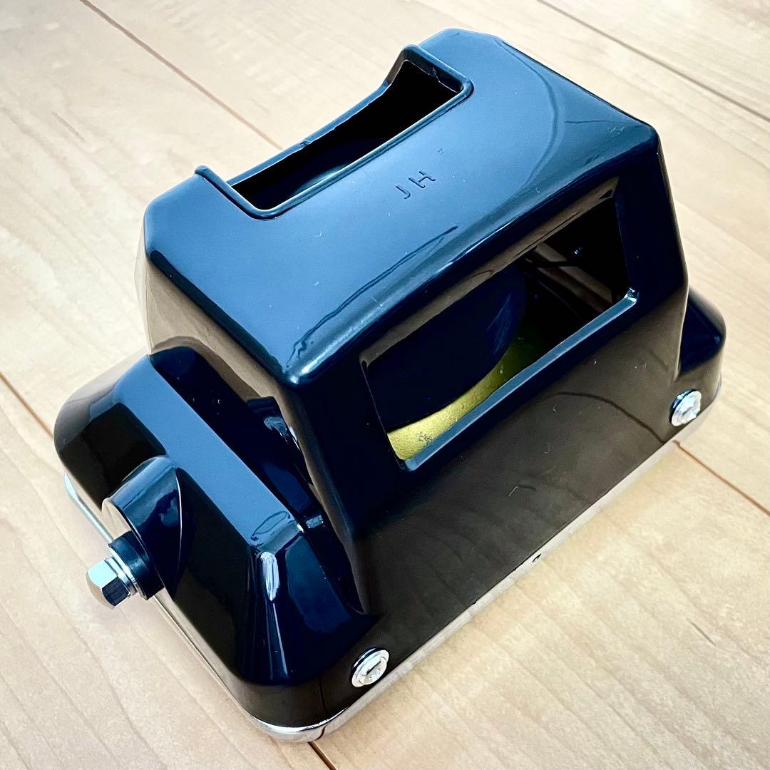 シビエ CIBIE 角型 ヘッドライト CBR400F 当時物 角目