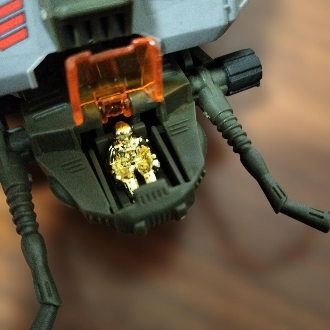 T*a様 【不動】昭和版 ゾイド　グスタフ　旧ゾイド レア