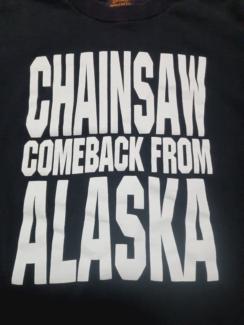 当時物　90s　ブランキージェットシティ Tシャツ Mサイズ　浅井健一