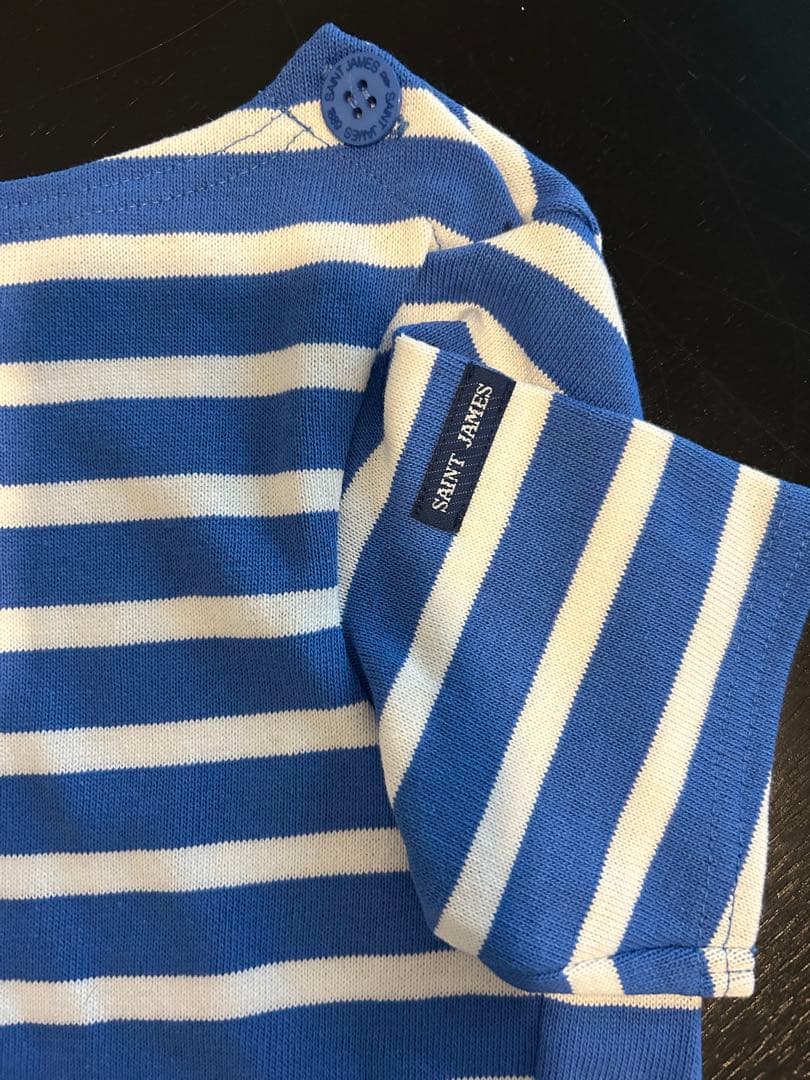 新品未使用／日本未入荷】セントジェームス 犬服 XL フランス