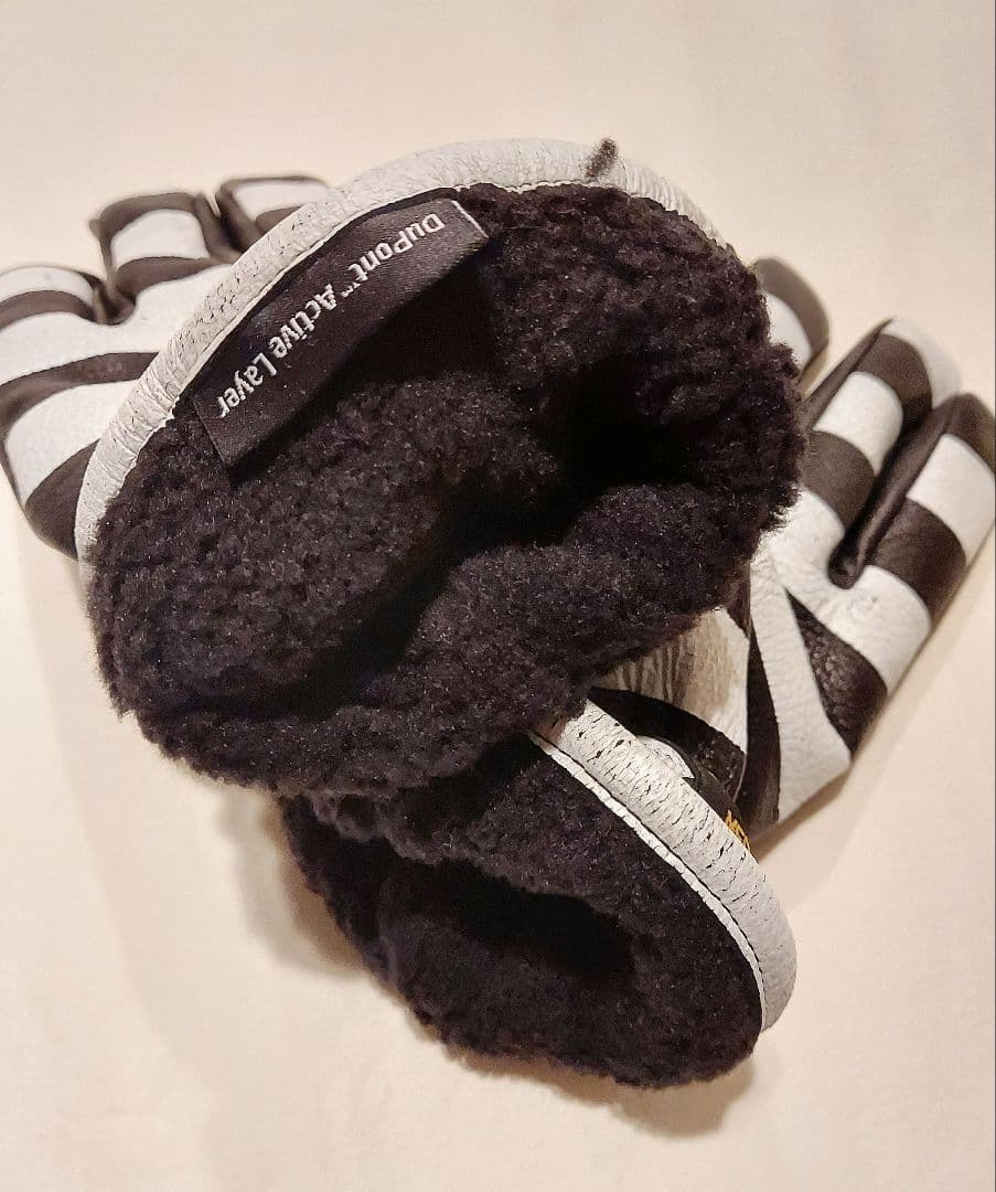 ネイバーフッド レザー グローブ チャレンジャー マシス ダブル