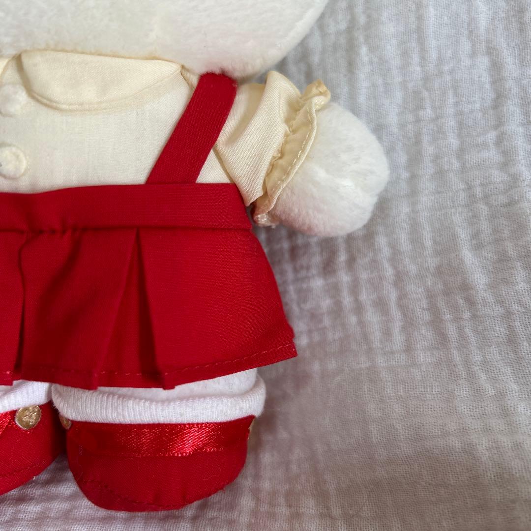 夕焼けはろうきてぃ キャンディ ぬいぐるみ 2002 平成レトロ レア