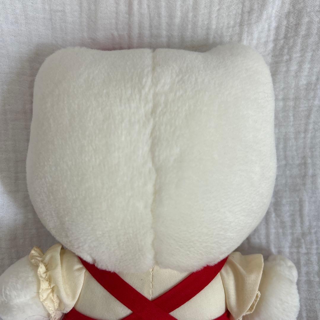 夕焼けはろうきてぃ キャンディ ぬいぐるみ 2002 平成レトロ レア