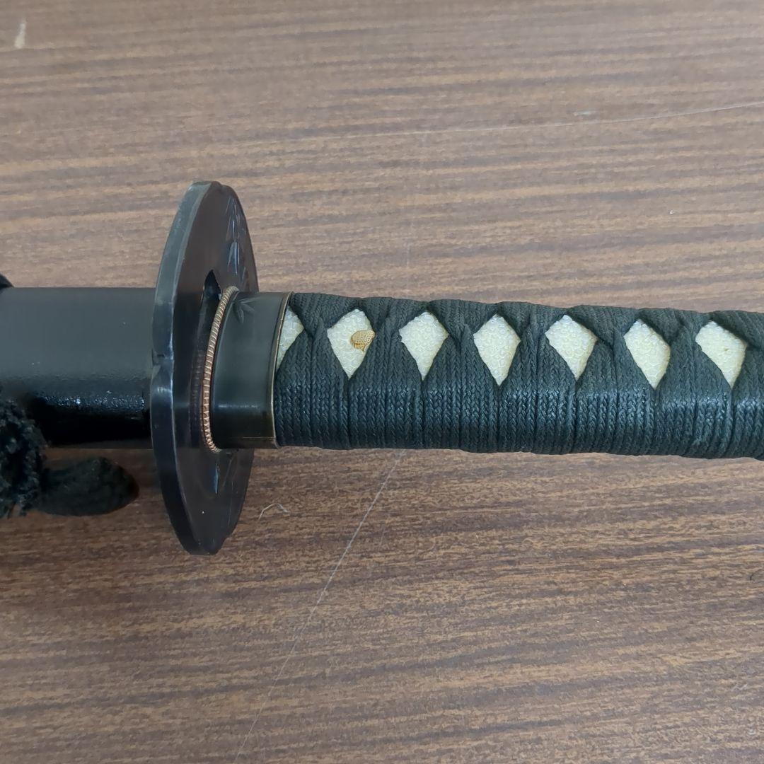 るろうに剣心　無限刀　模造刀