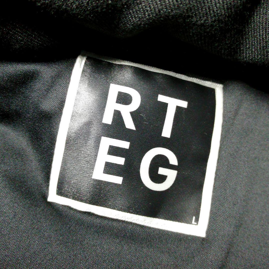 yazama様お値下げ品★アダムスジャグラー★フーディジップアップジャケット L