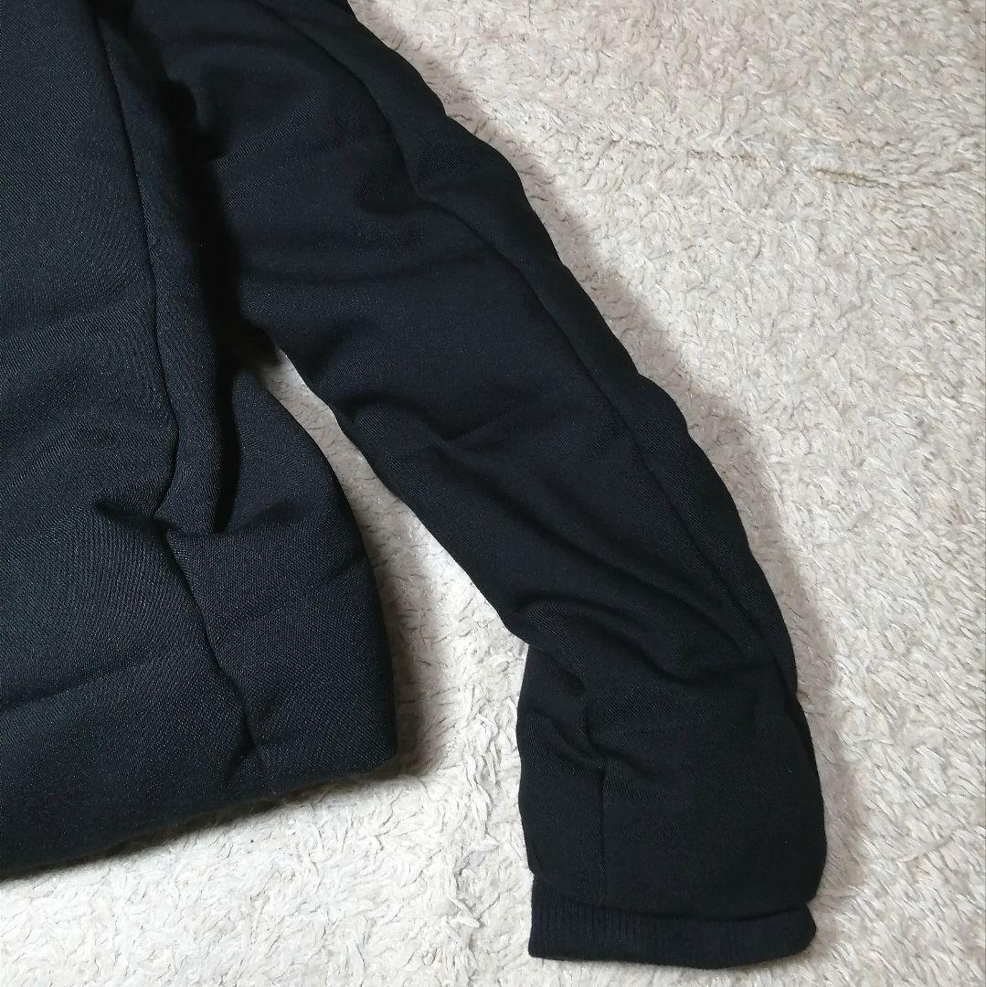 yazama様お値下げ品★アダムスジャグラー★フーディジップアップジャケット L