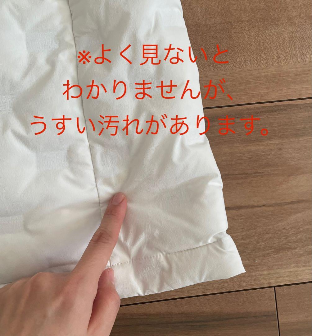 ニューバランスゴルフ 吸湿発熱ライトダウンノースリーブワンピース