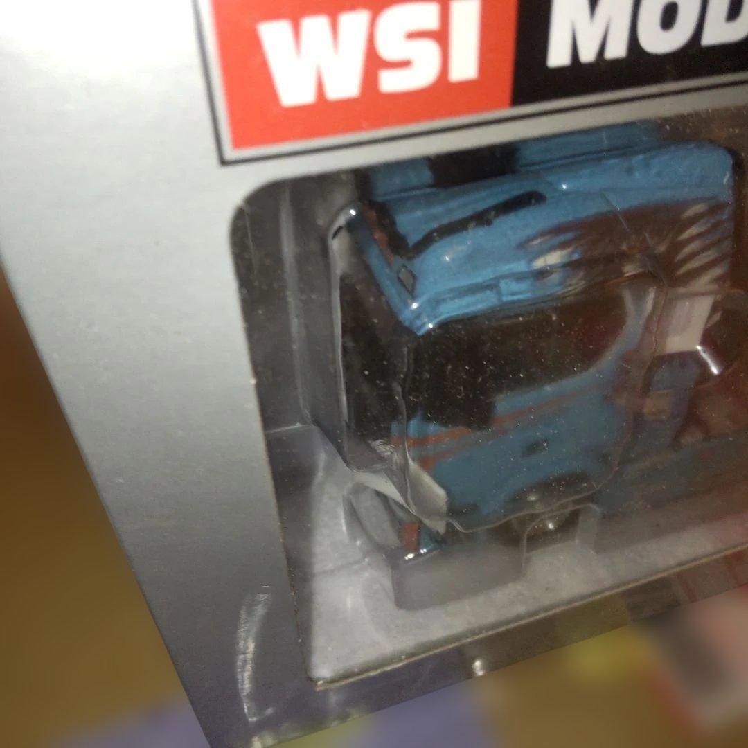 WSI MODELS スカニア R ハイライン CR20H 4×2 1/50