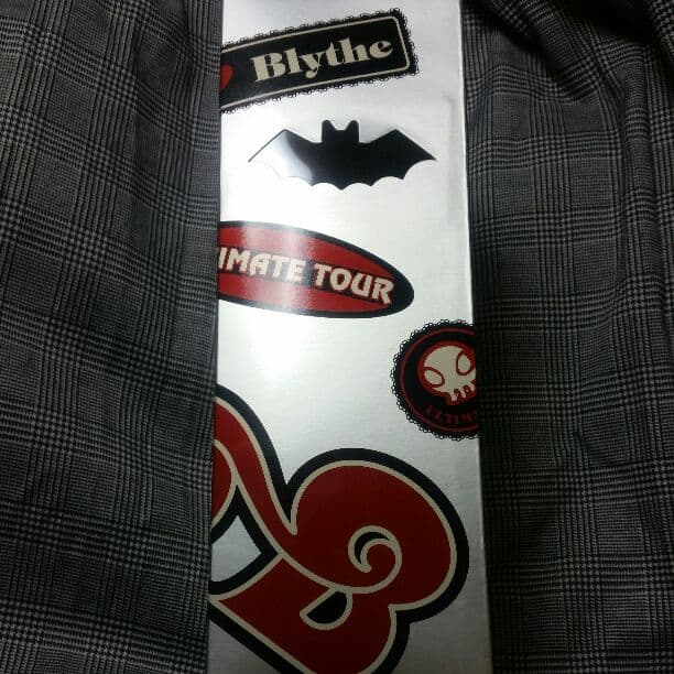 ★★ブライス★★CWC限定★アルティメットツアー★★