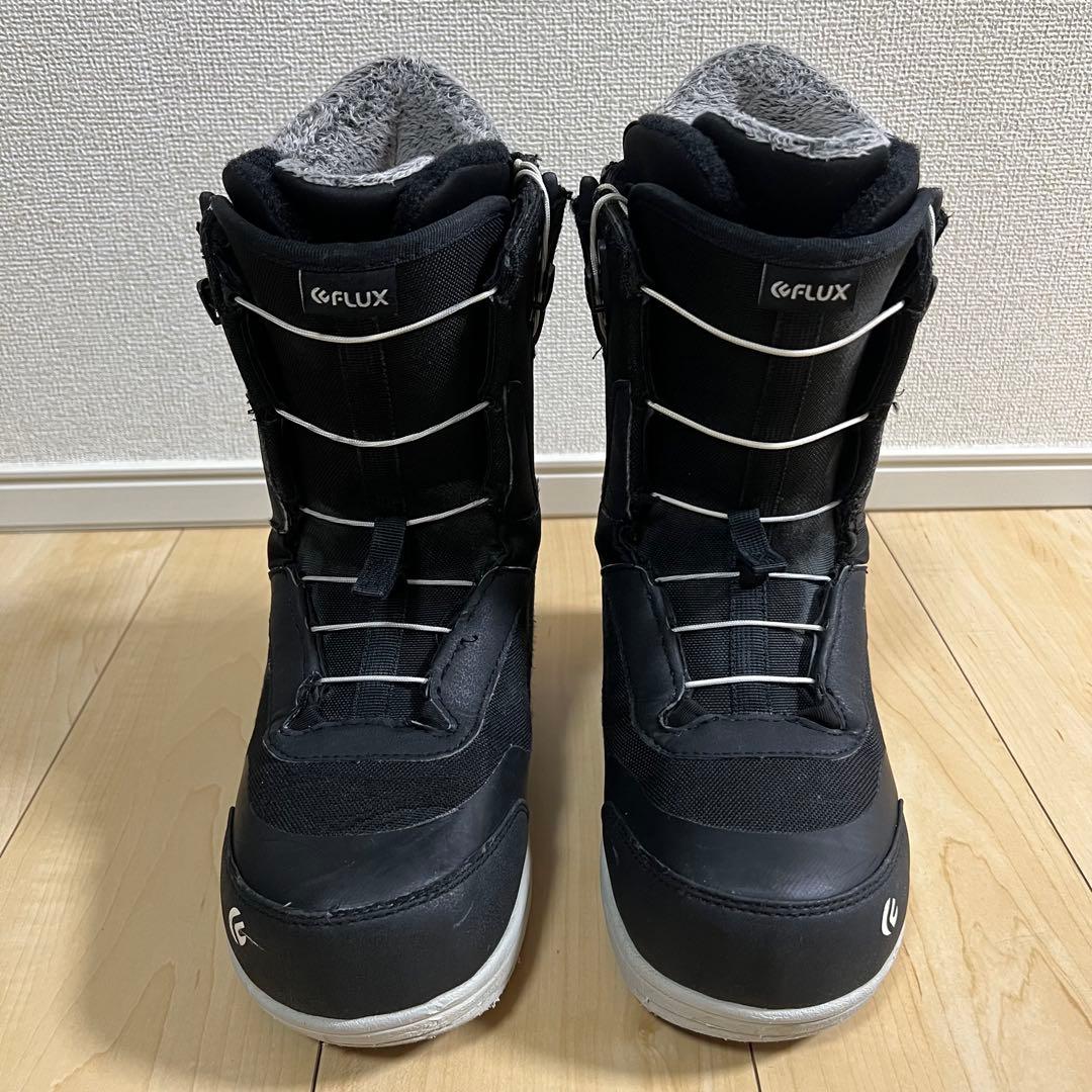 【即日発送】FLUX フラックス　GT-SPEED 25.5cm