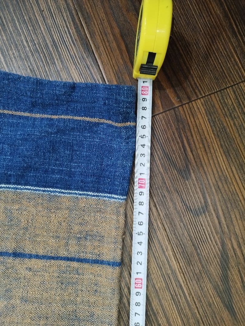 うさとの服　ムササビパンツ　うさと usaato