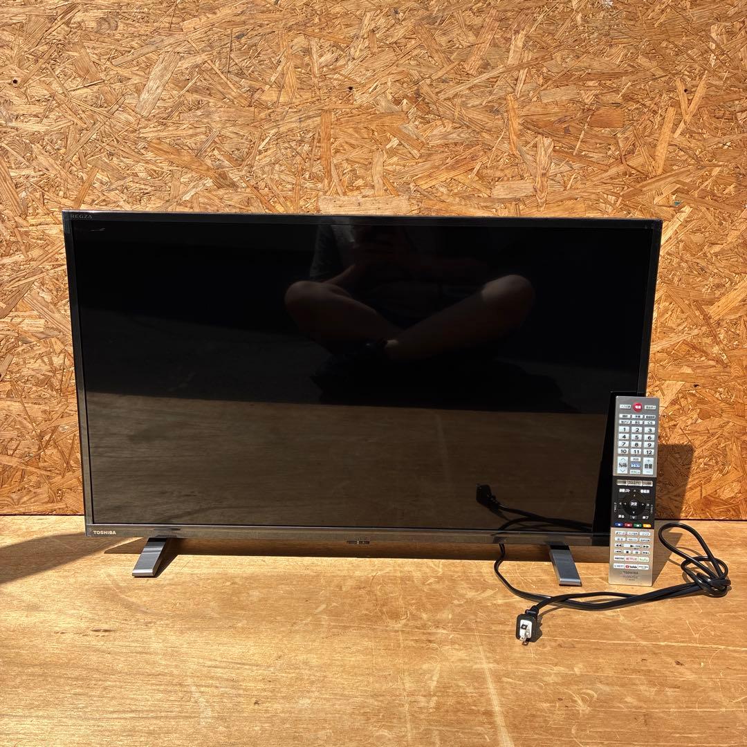 TOSHIBA ハイビジョン液晶テレビ 32V型 32V34 2023年製 TOSHIBA ハイビジョン液晶テレビ 32V型 32V34 2023年製 TOSHIBA