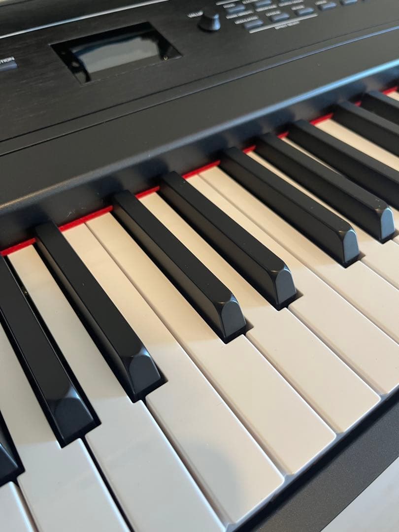 Alesis Recital Pro【スタンド、ペダルは付属しません】の通販はau PAY