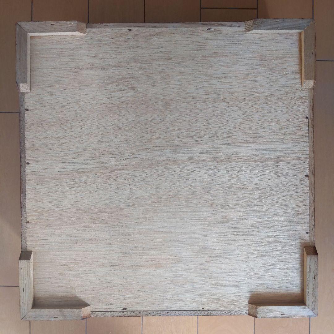 茶道具 置炉 銅製 ＆炉縁 桑 和田美之助 作？ 表千家 裏千家 ショップ