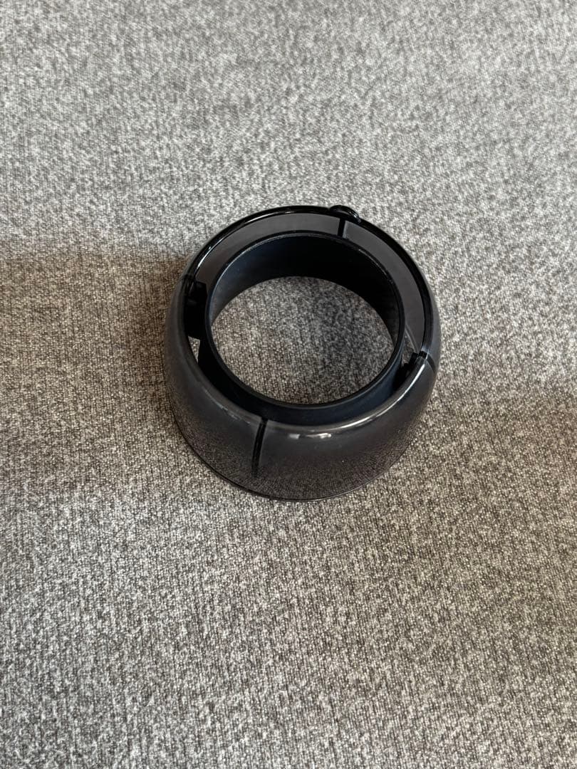 Panasonic nanocare ドライヤー EH-NA0J