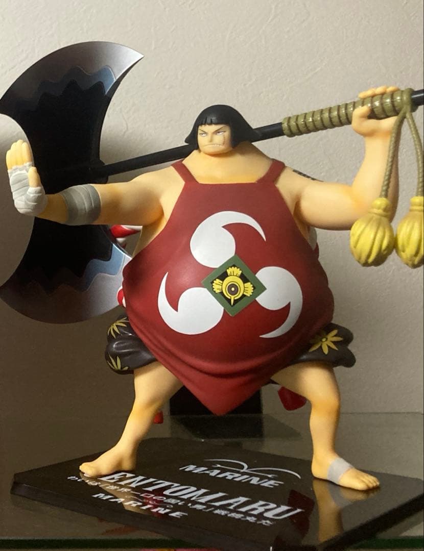 エッグヘッドセット ワンピース フィギュア 16体