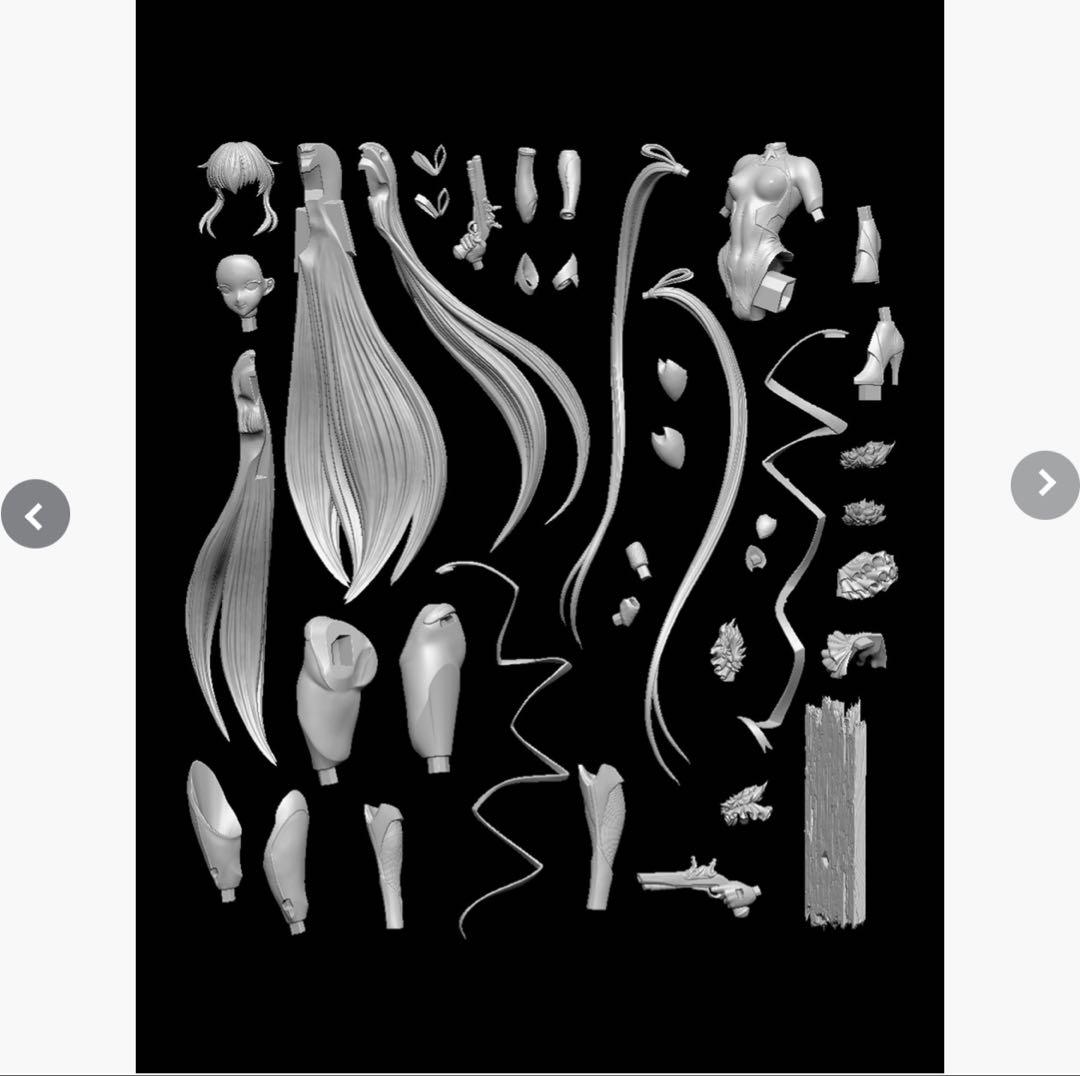 新作品 水城ゆきかぜ softcream TFO トレフェスオンライン - メルカリ