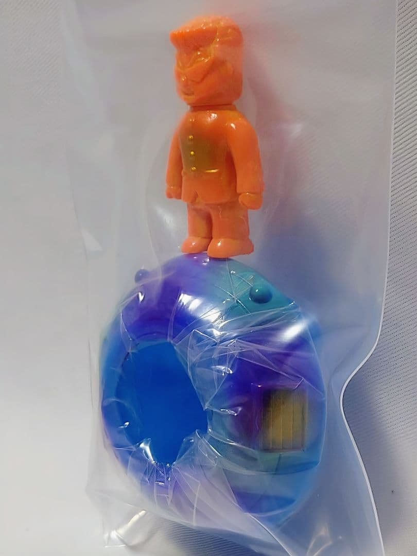 工場 直営 店ゲーム・おもちゃ・グッズ - マゴ気合田くん ソリャ