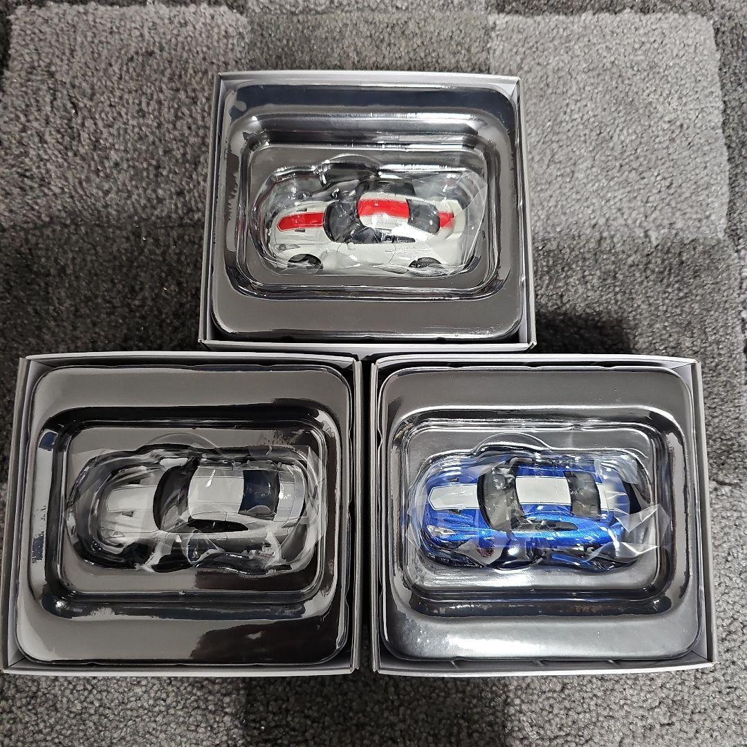 TOMICA LIMITED VINTAGE NEO 50周年記念セット