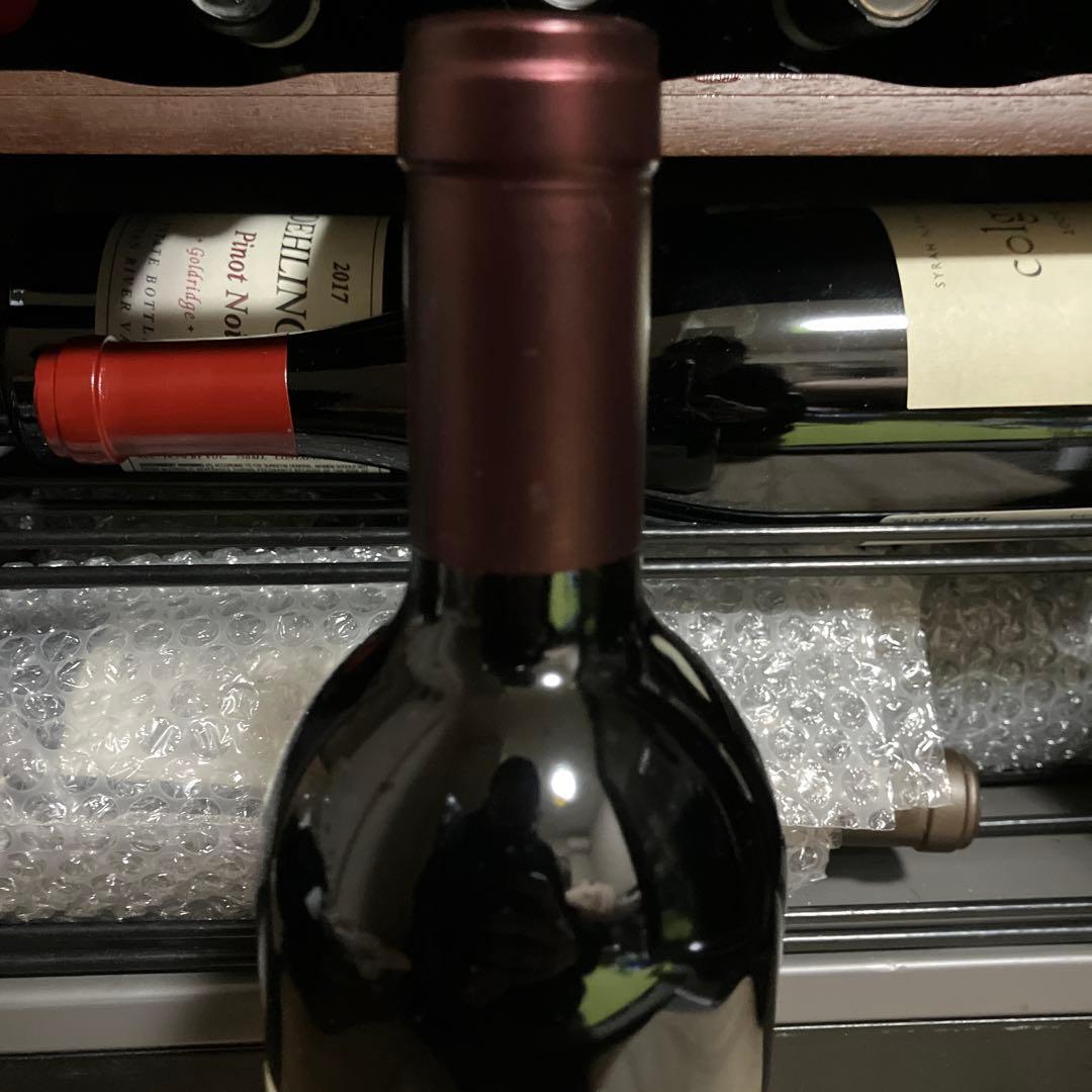 WA95 スポッツウッド カベルネ・ソーヴィニョン 2014【セラー保管