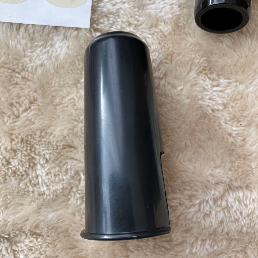 おまけ多数❗️Vandoren AL3 Optimum アルトサックス