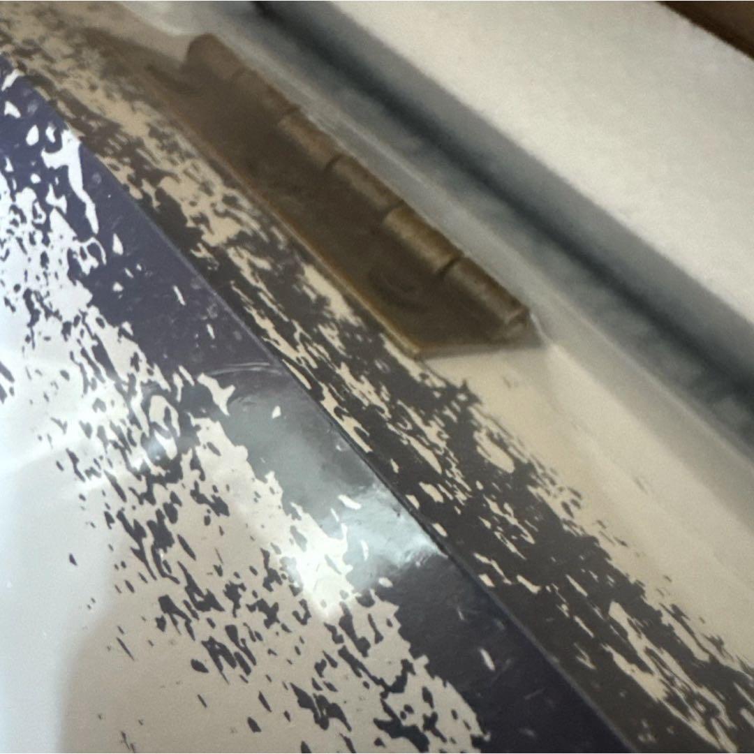 【全世界6000個限定 】ディズニー アソーカ・タノ レガシー ライトセーバー