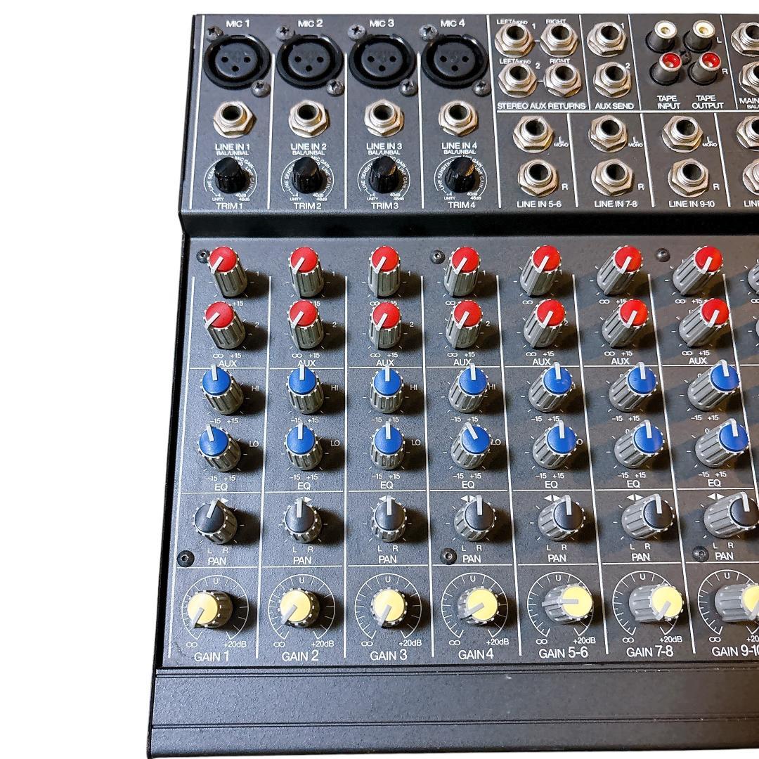 MACKIE MS1202 初期型