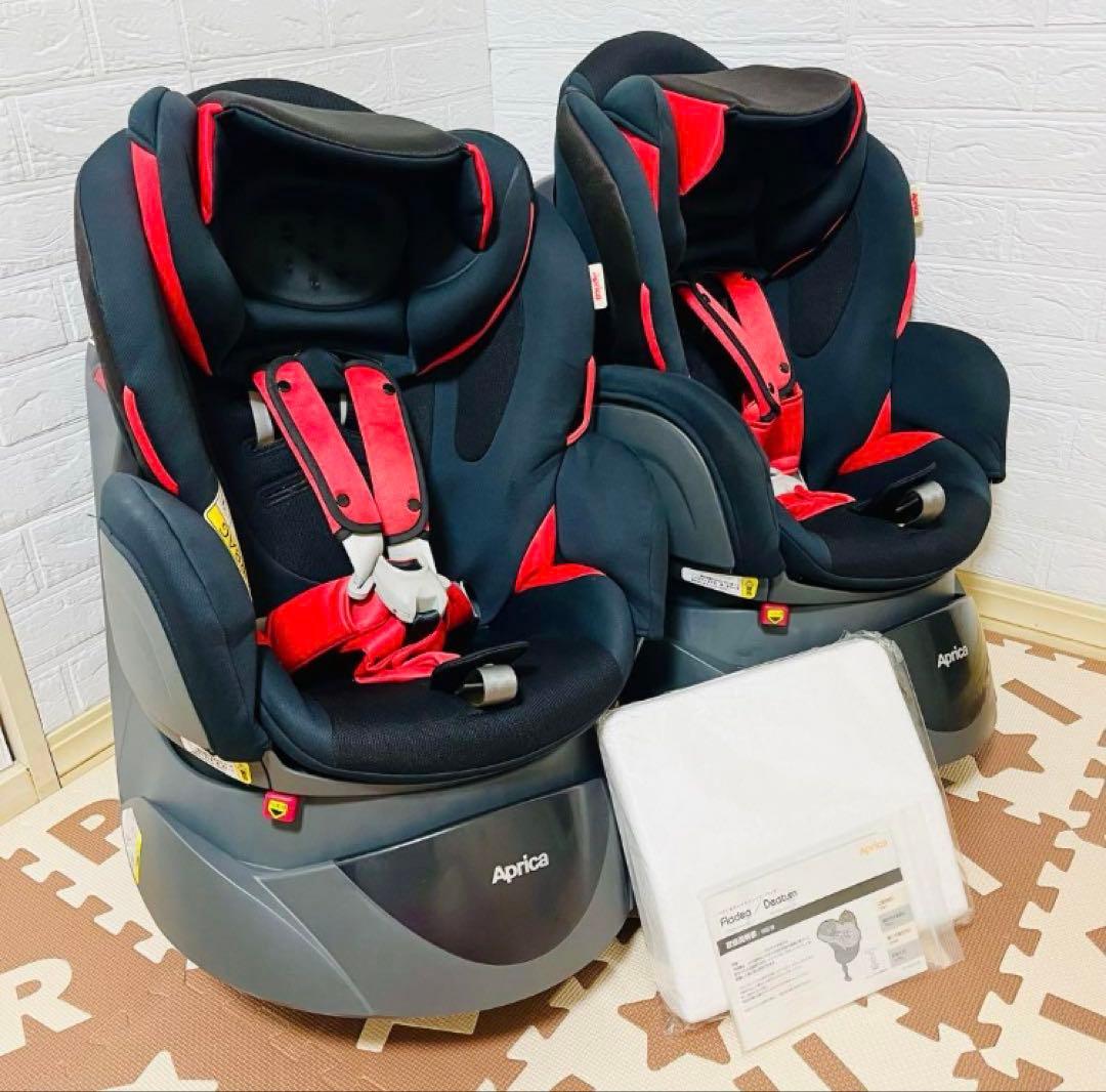 ISOFIX対応 チャイルドシート joie 綺麗/Joie/ステージスISO FIX＋